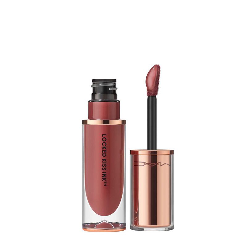 MAC Locked Kiss Ink / Sepia Collection image number 4